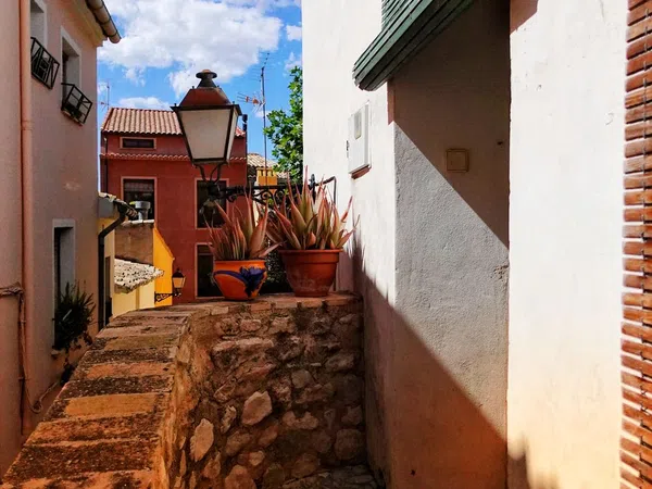 Casa de pueblo en Calle Rey Don Jaime, 8 - Foto 3