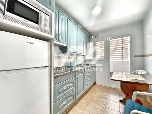 Piso en Perchel Sur s/n, Perchel sur - El Bulto - Foto 8