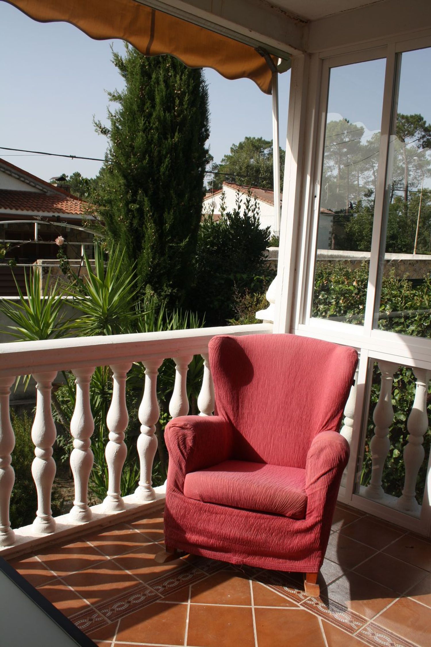 Casa o chalet independiente en La Adrada - Foto 7