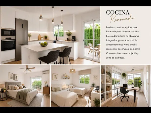 Casa o chalet independiente en Paris, 12, Vilafortuny - Foto 6