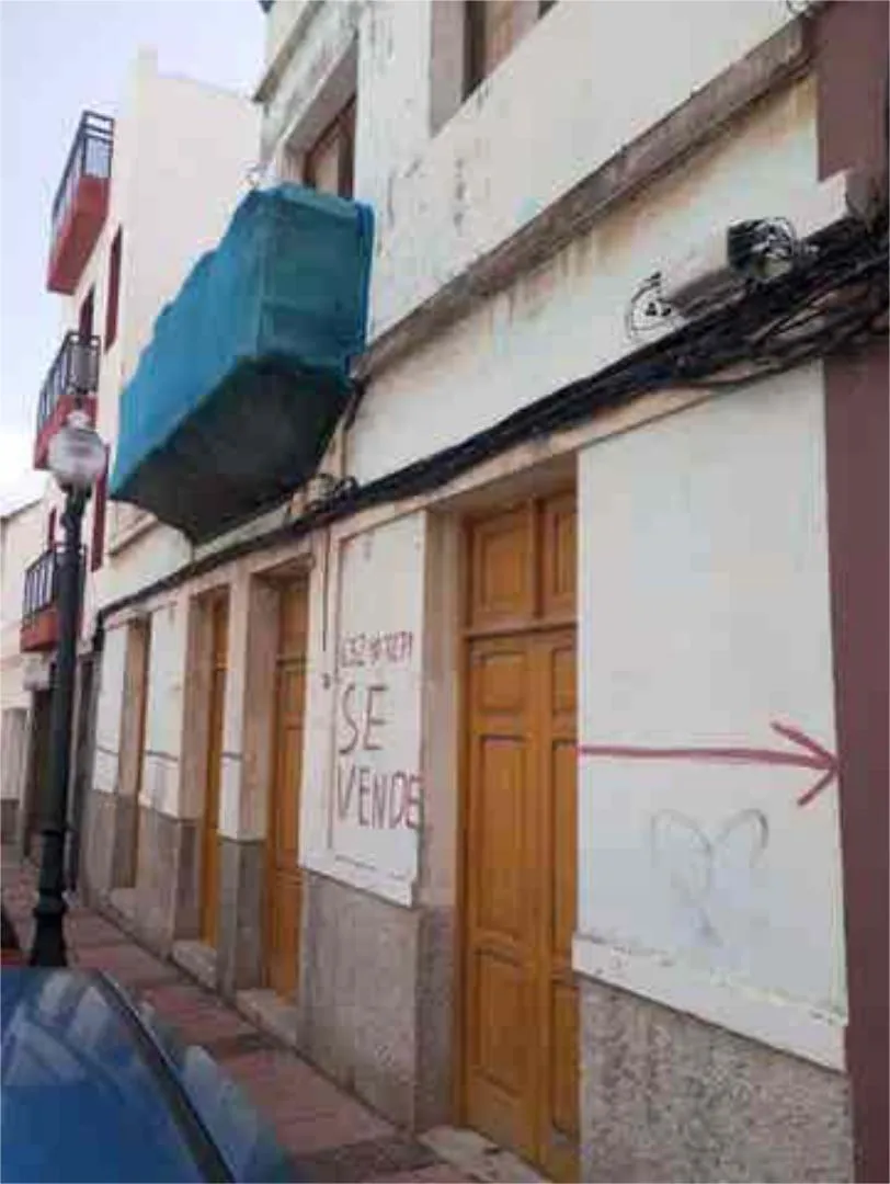 Chalet en telde - Foto 4