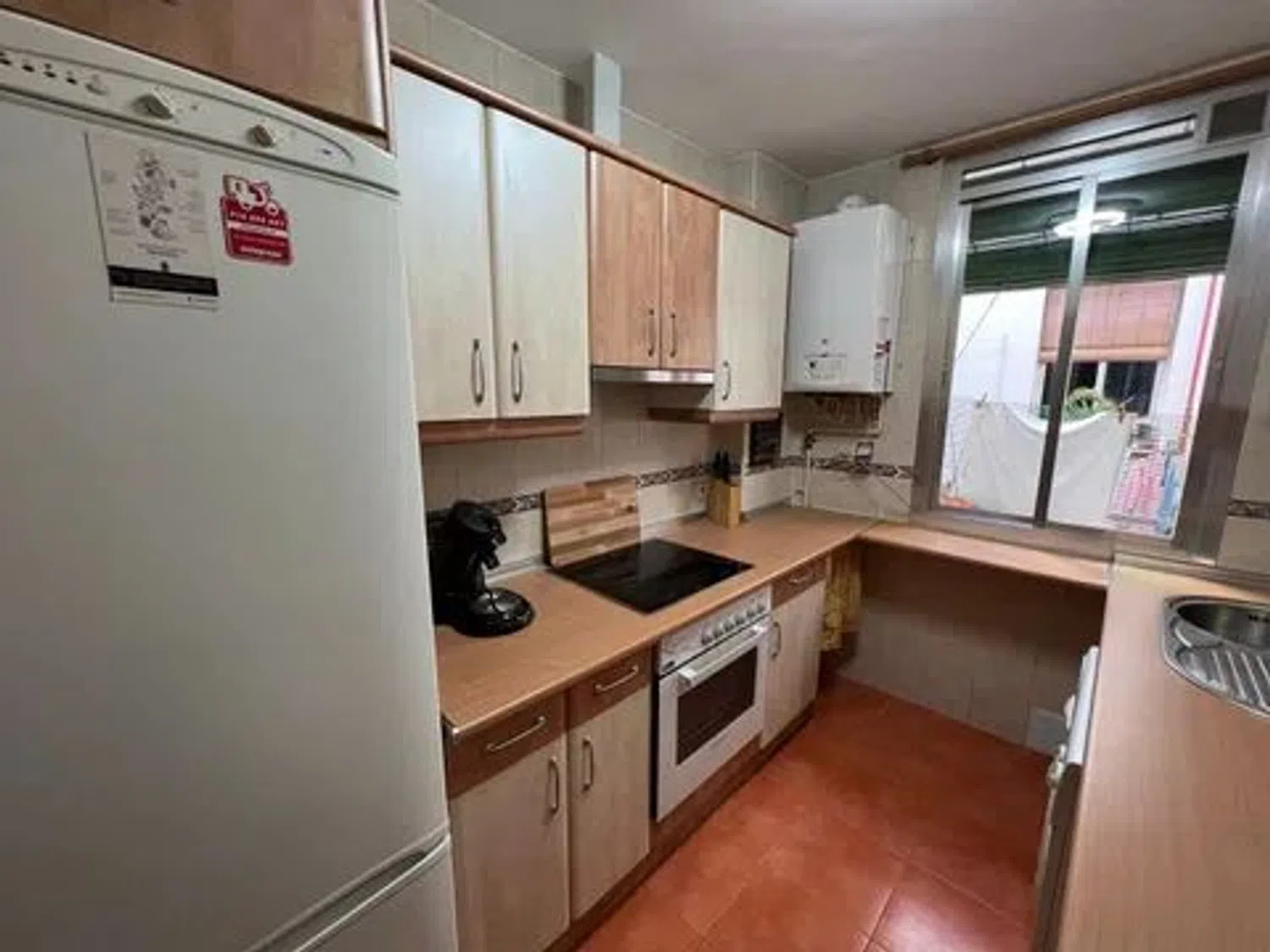 Piso en calle de Jerónima Llorente, 60 - Foto 8