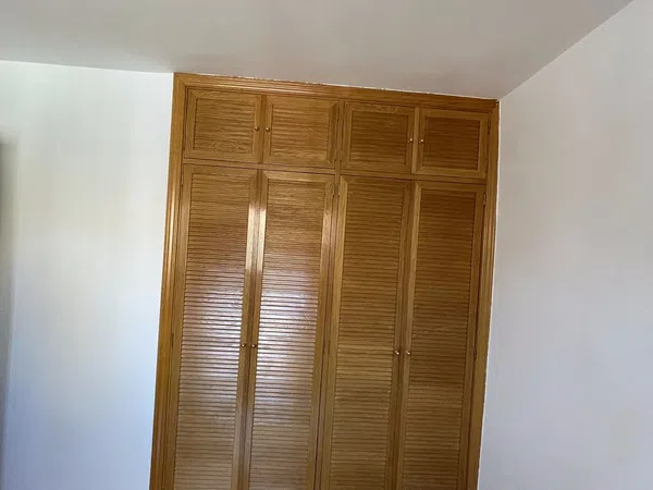 Piso en Sector Descubridores, 20, Primera Fase - Nuevo Tres Cantos, Primera Fase - Nuevo Tres Cantos - Foto 25