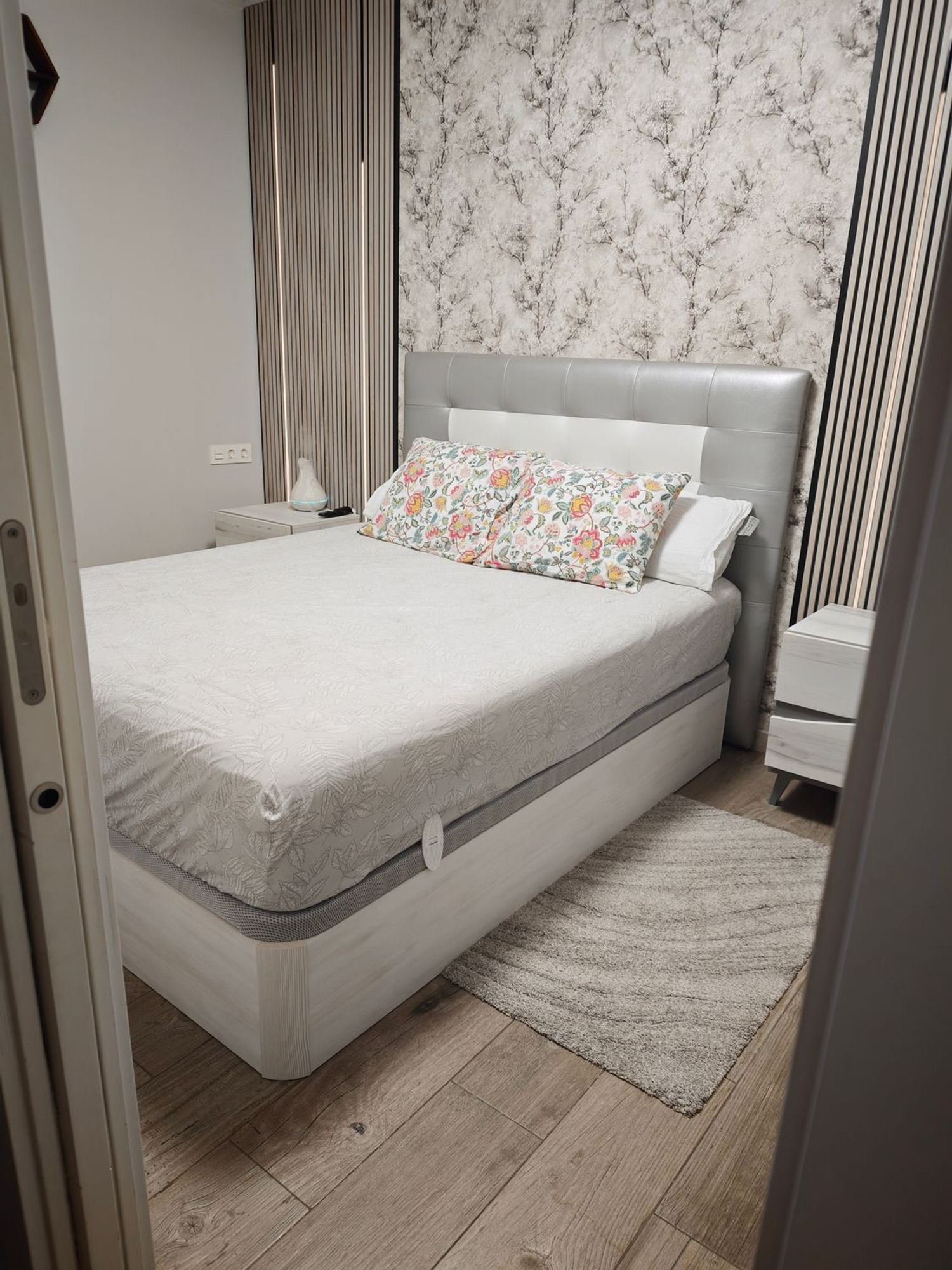 Casa o chalet independiente en Calle Ginés García Esquitino, 26, Los Magros-Casablanca - Foto 19