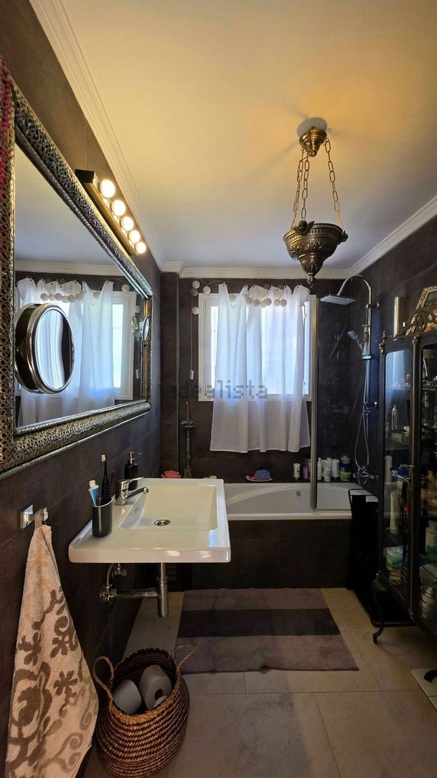 Casa o chalet independiente en Calle Leoni Benabú, 17, Pinares de San Antón - Foto 31