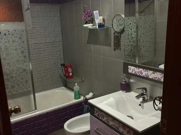 Piso en calle de Alozaina, 30 CalledeAlozainaMlaga - Foto 5