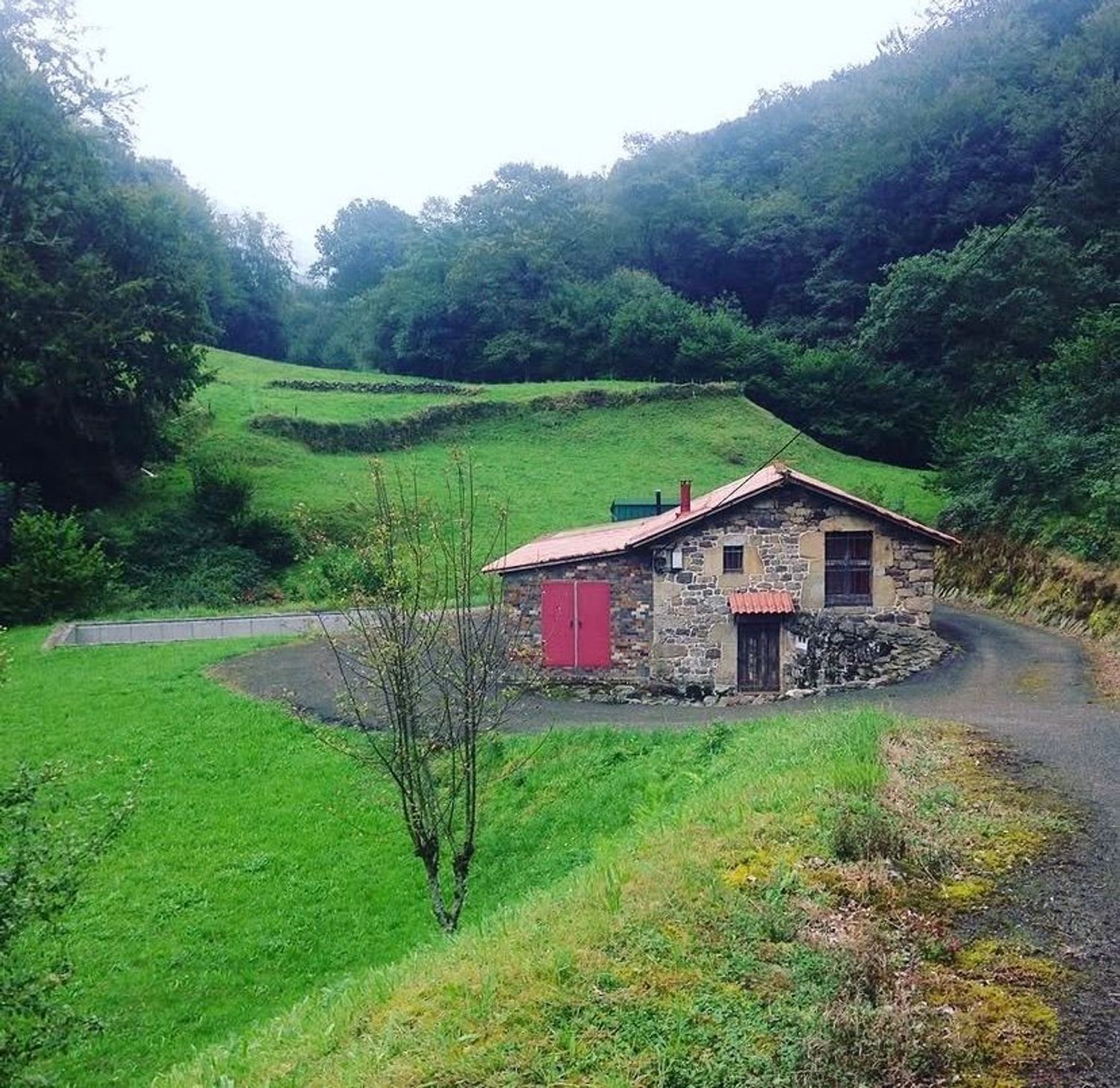 Casa de pueblo en Bastantegua s/n - Foto 3