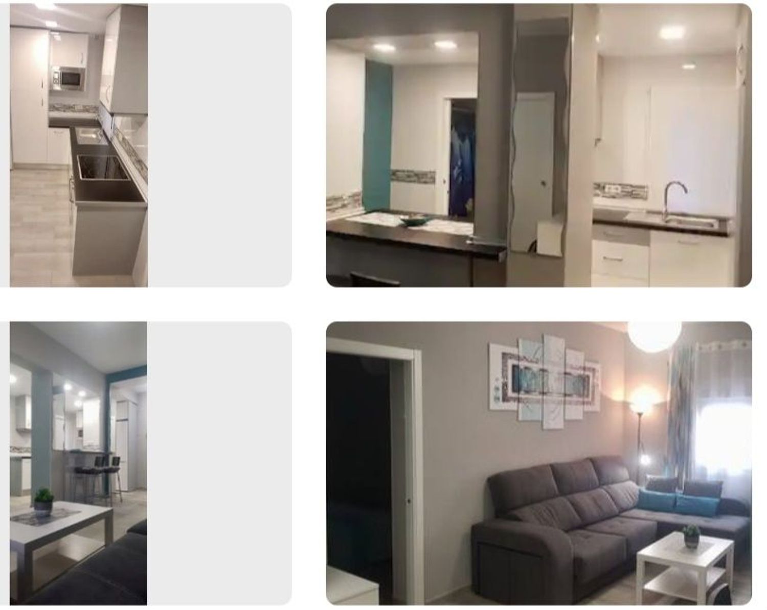 Piso en calle Viriato, 5 - Foto 6