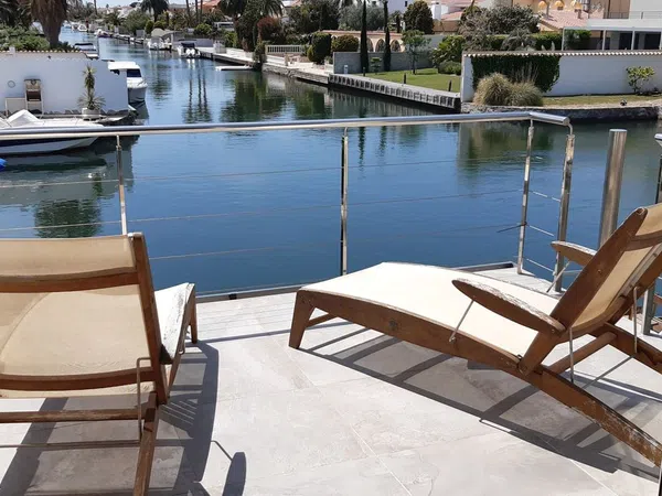 Casa o chalet independiente en Calle Ebre, 31, Segre - Ebre - Ter, Segre - Ebre - Ter - Foto 6