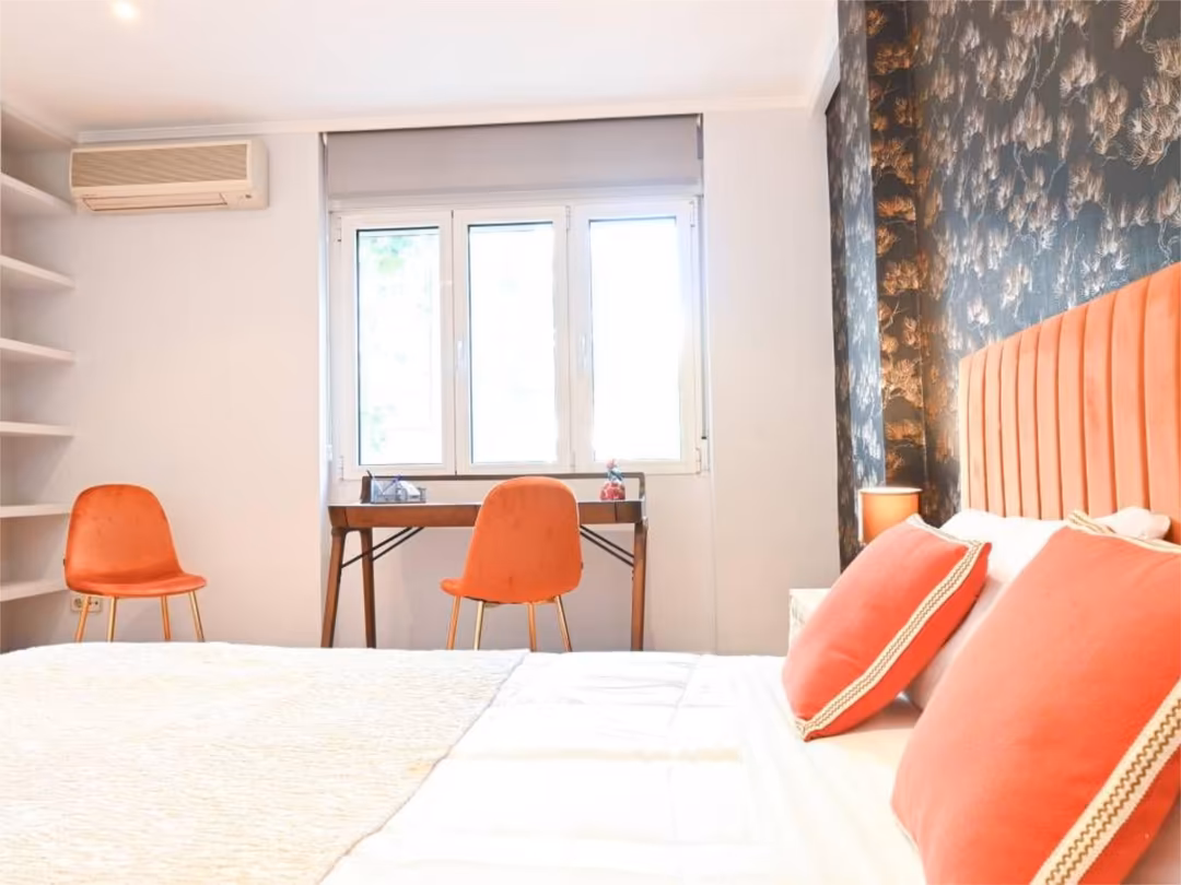 Apartamento en  Calle de Orense 15 - Foto 3