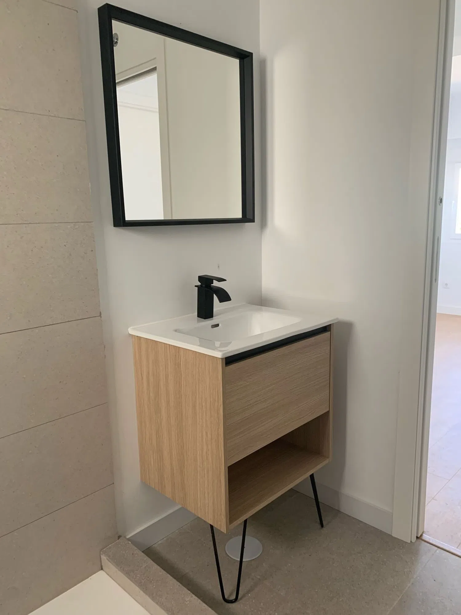 Piso en calle de Agastia, 75 - Foto 8