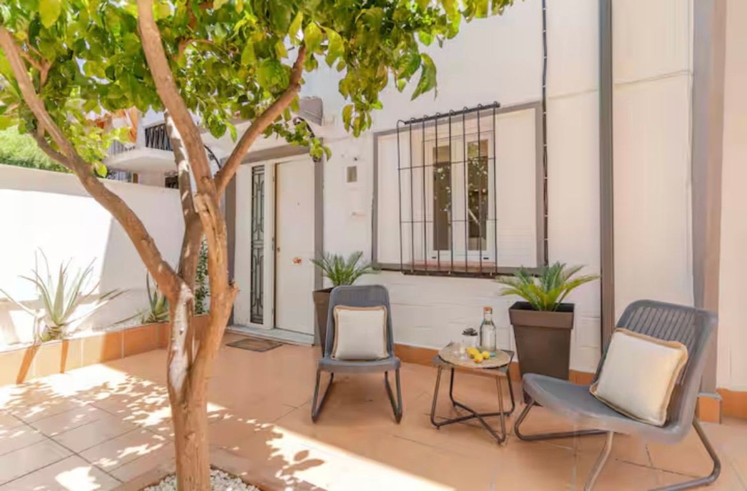 Casa independiente en calle Mesón del Toledano, 9 - Foto 5