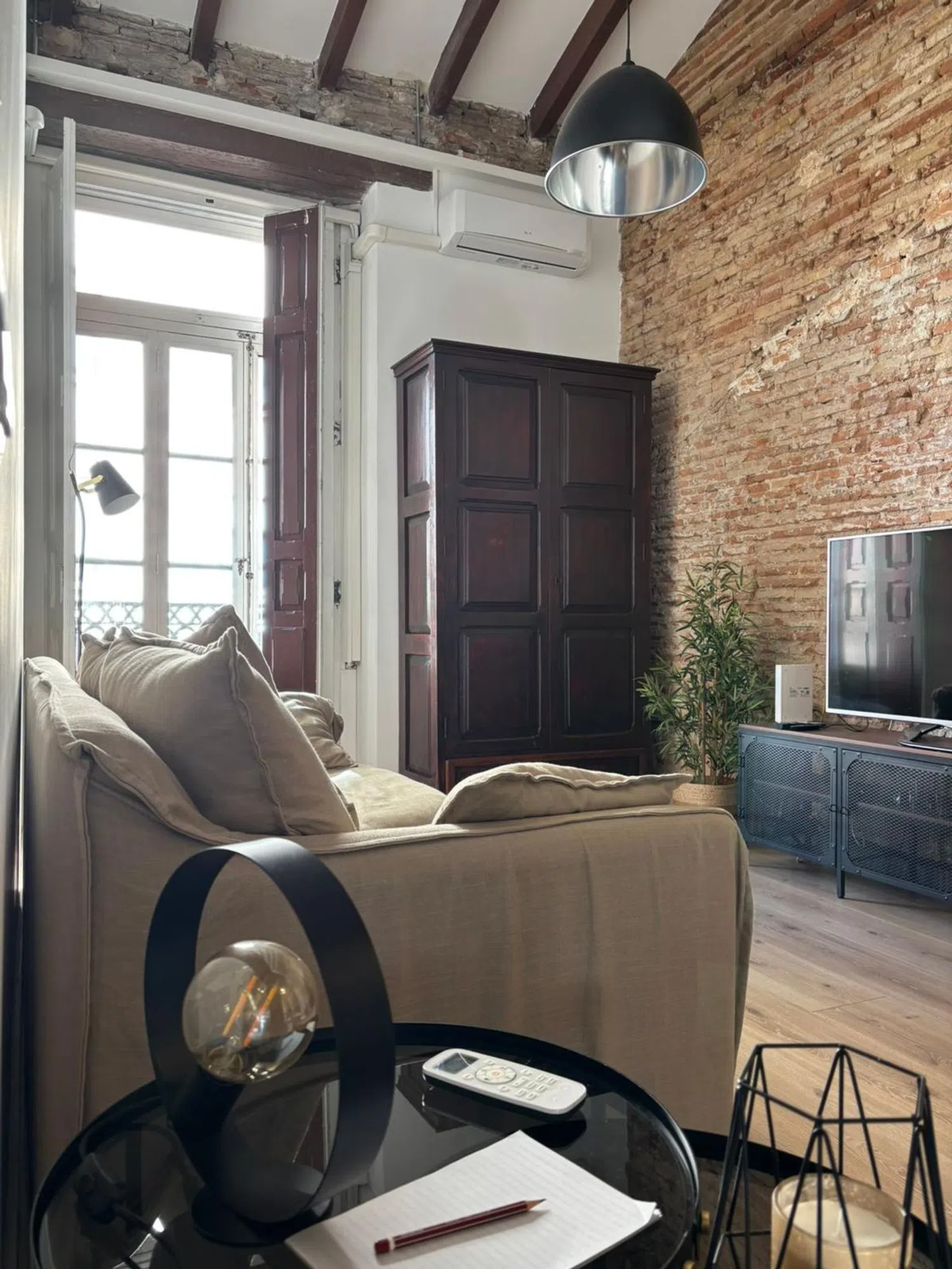 Piso en calle del Matemàtic Marzal, 11 - Foto 1