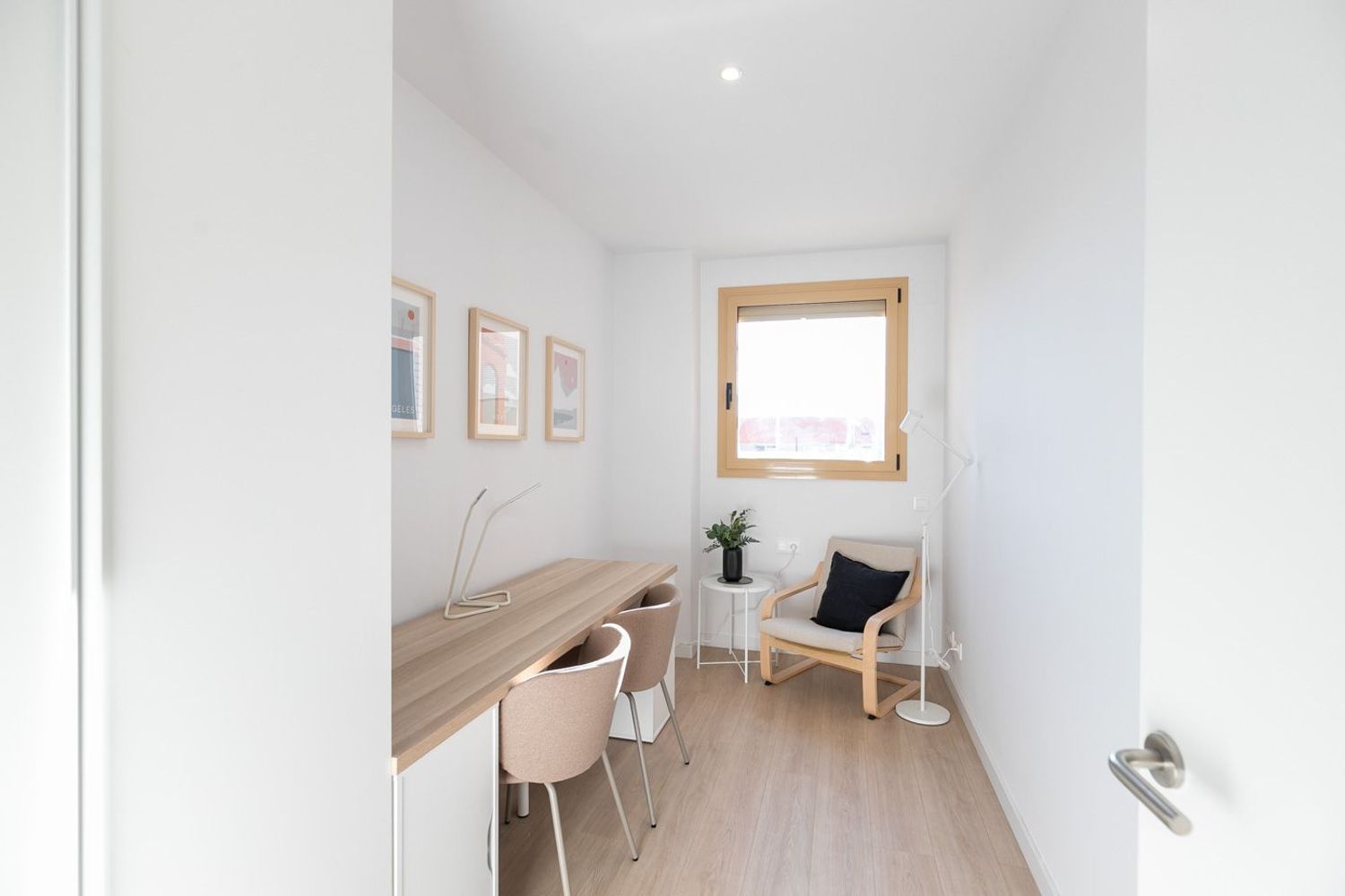 Piso en Calle de Pi i Margall, Gorg - Foto 26