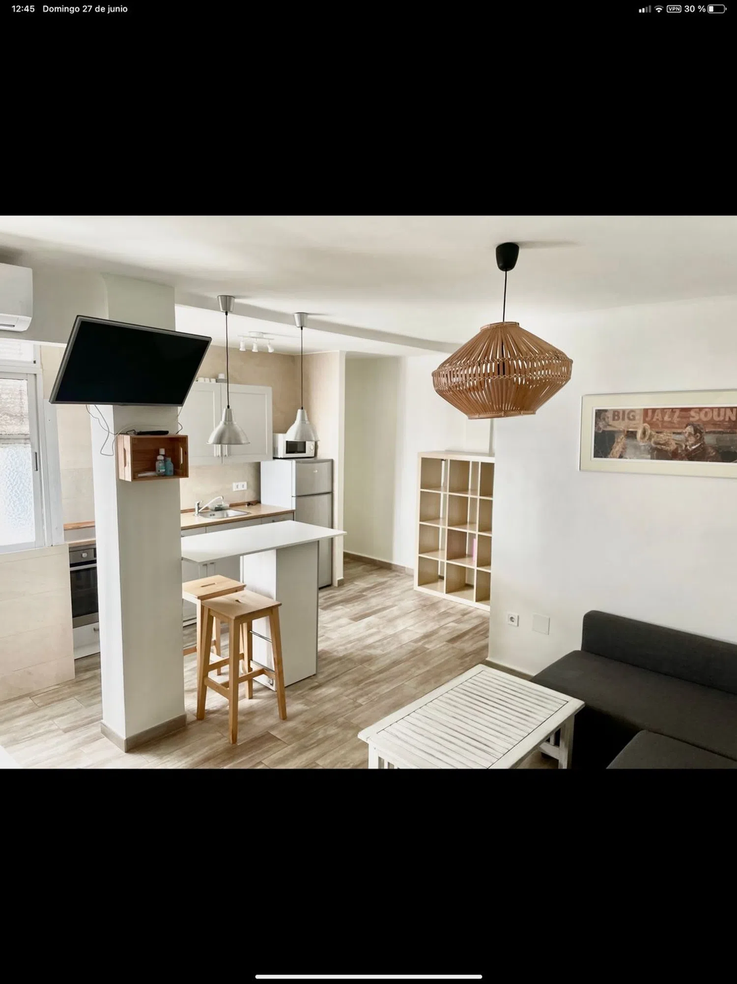 Piso en calle Eugenio Gross, 22 - Foto 1