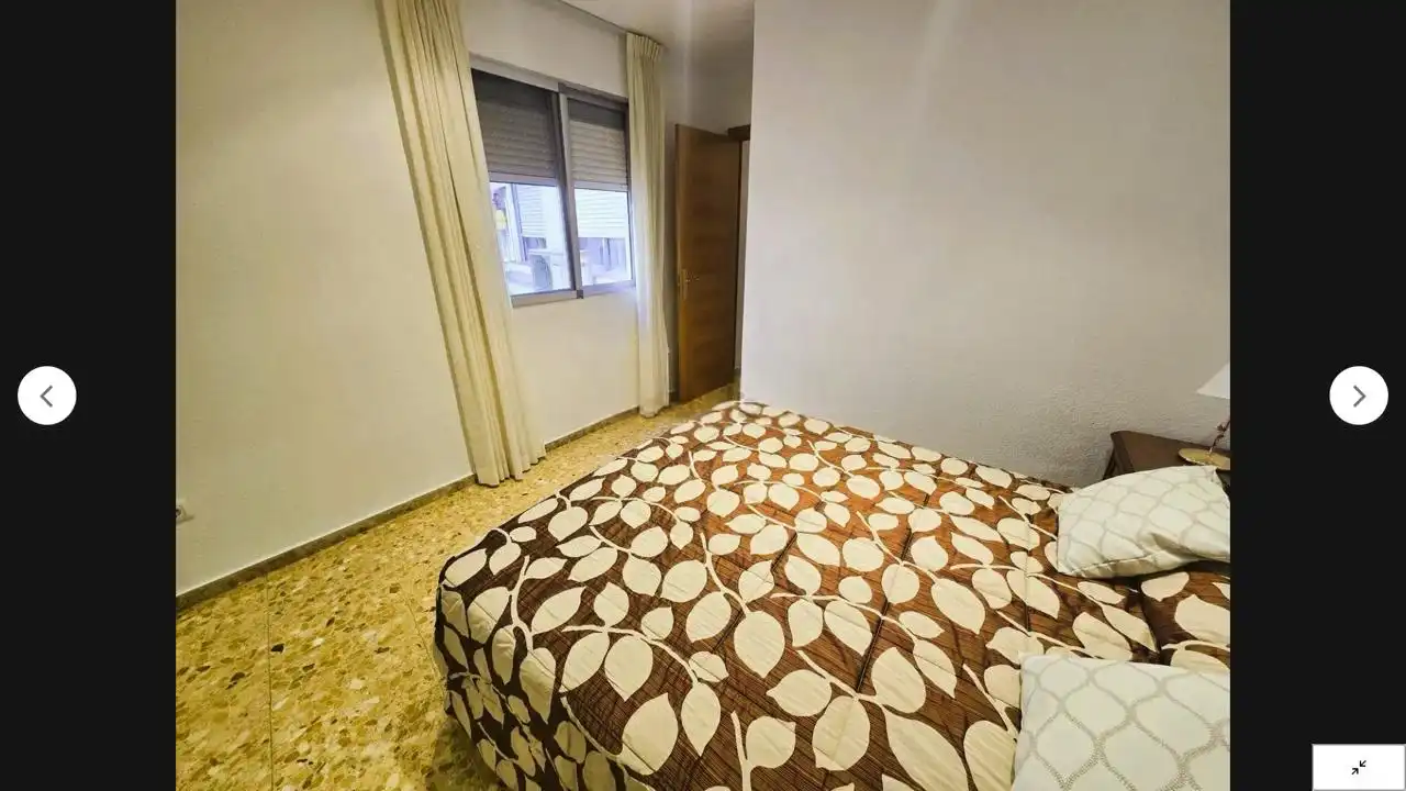 Piso en  Carrer de Bonifaci Ferrer 23 - Foto 4