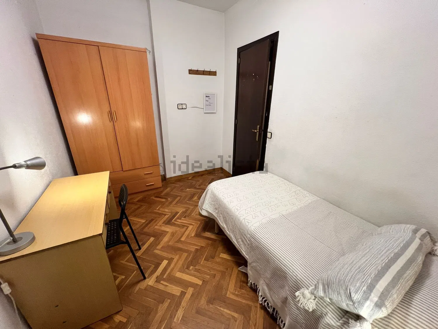 Piso en calle d'Aragó, 18 - Foto 10