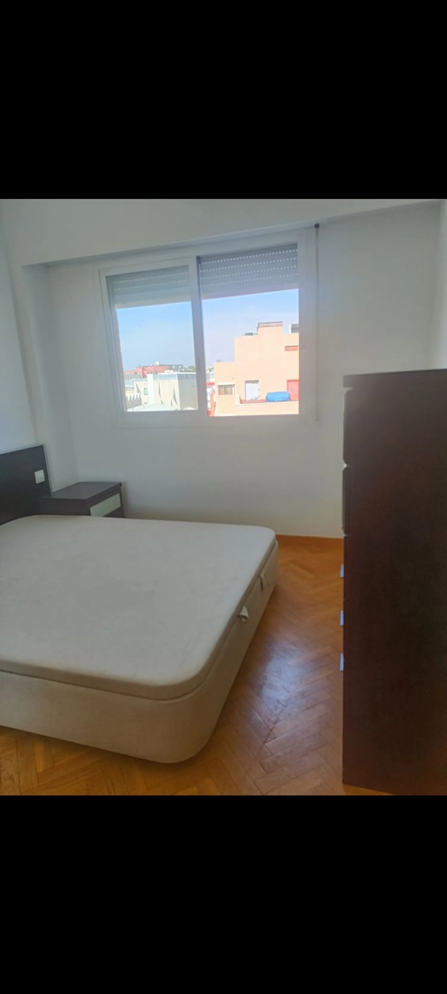Piso en calle de Julián Camarillo, 59 - Foto 9