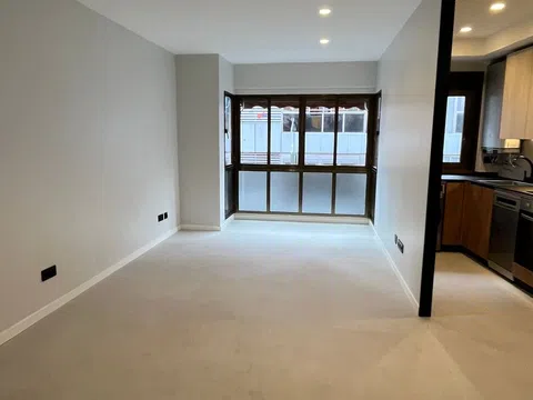 Piso en calle de Carlos Hernández, 29