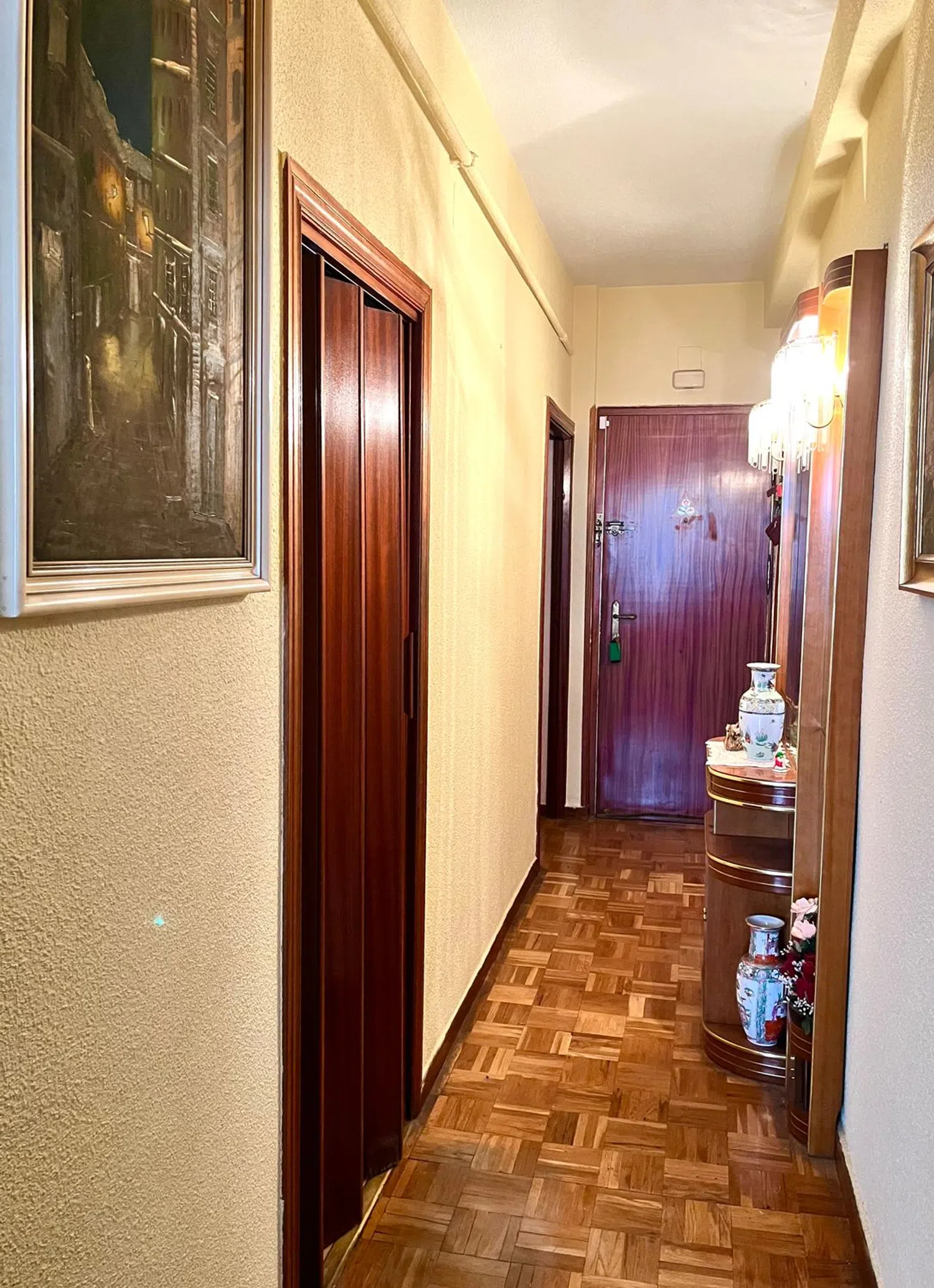 Piso en Barrio Pueblo Nuevo - Foto 4