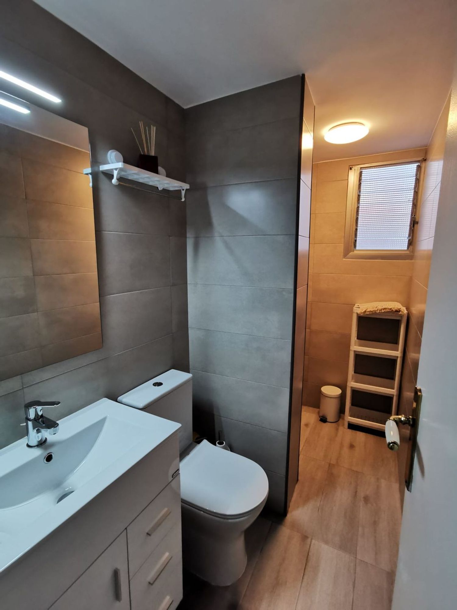 Piso en Calle Maestro Arrieta, 13, Ronda de Triana-Patrocinio-Turruñuelo - Foto 6