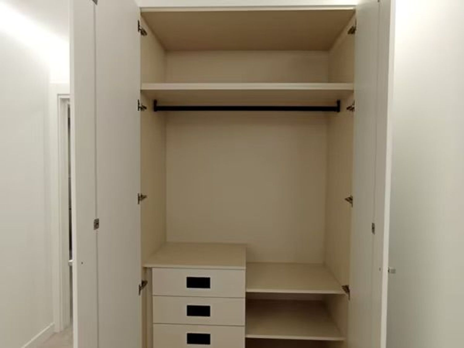 Piso en calle Serranos, 32 - Foto 2