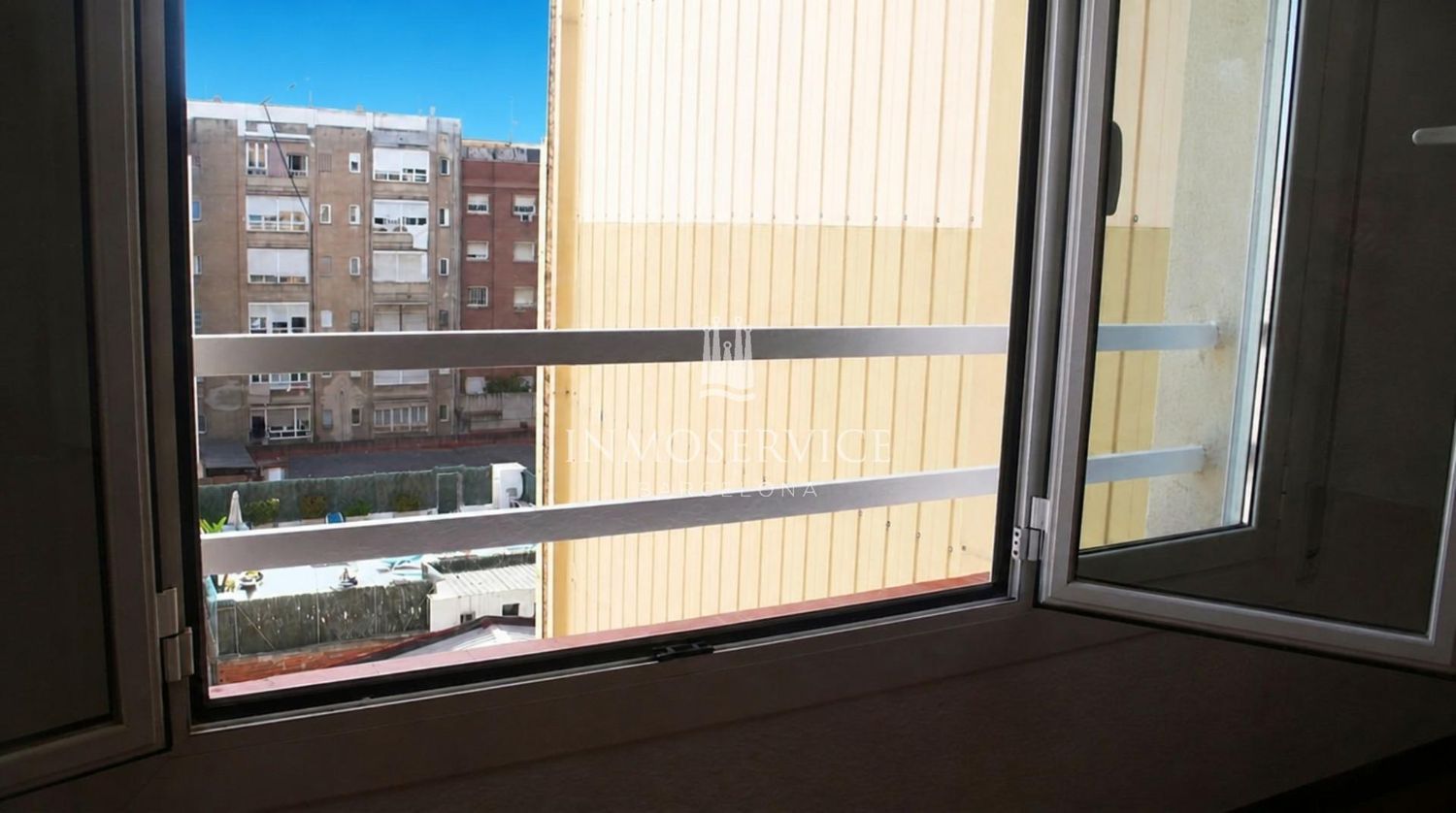 Piso en Calle de Sardenya, El Camp d'En Grassot i Gràcia Nova - Foto 18