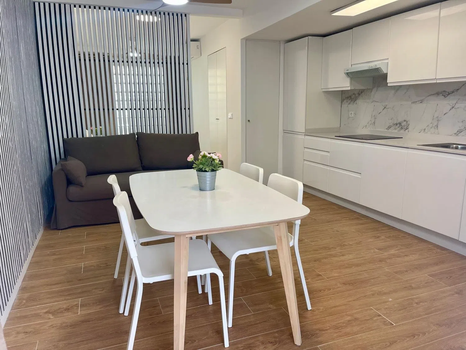 Dúplex en avenida de la Costa Blanca, 129 - Foto 2