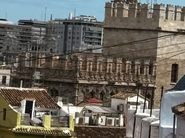 Ático en Calle de Santa Teresa, 23 - Foto 22