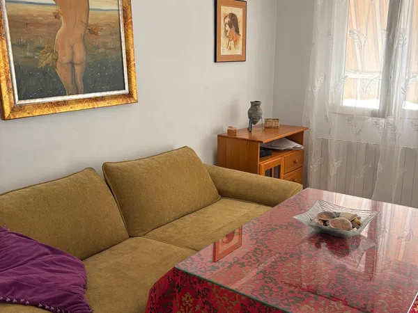 Piso en Calle Friburgo, 10, San Francisco Javier, San Francisco Javier - Foto 1