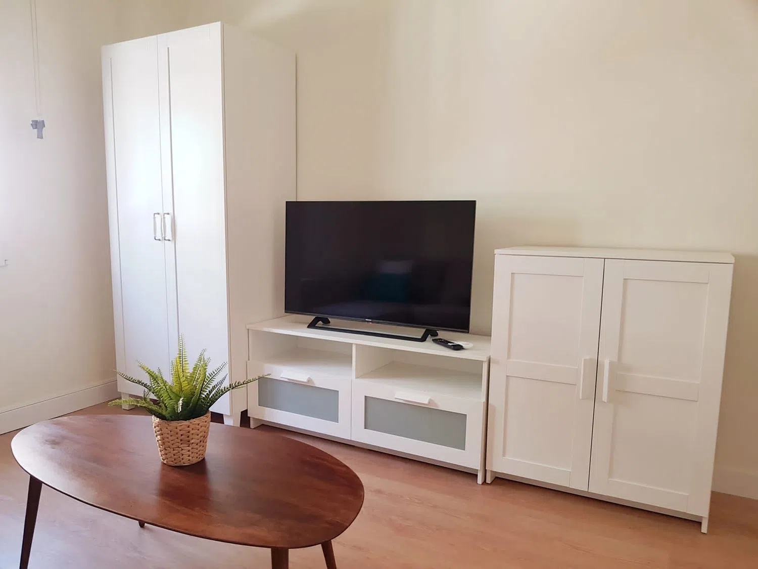 Estudio en calle San Fidel, 42 - Foto 2