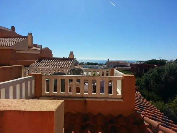 Ático en Urbanización La Reserva s/n Reservademarbella - Foto 10