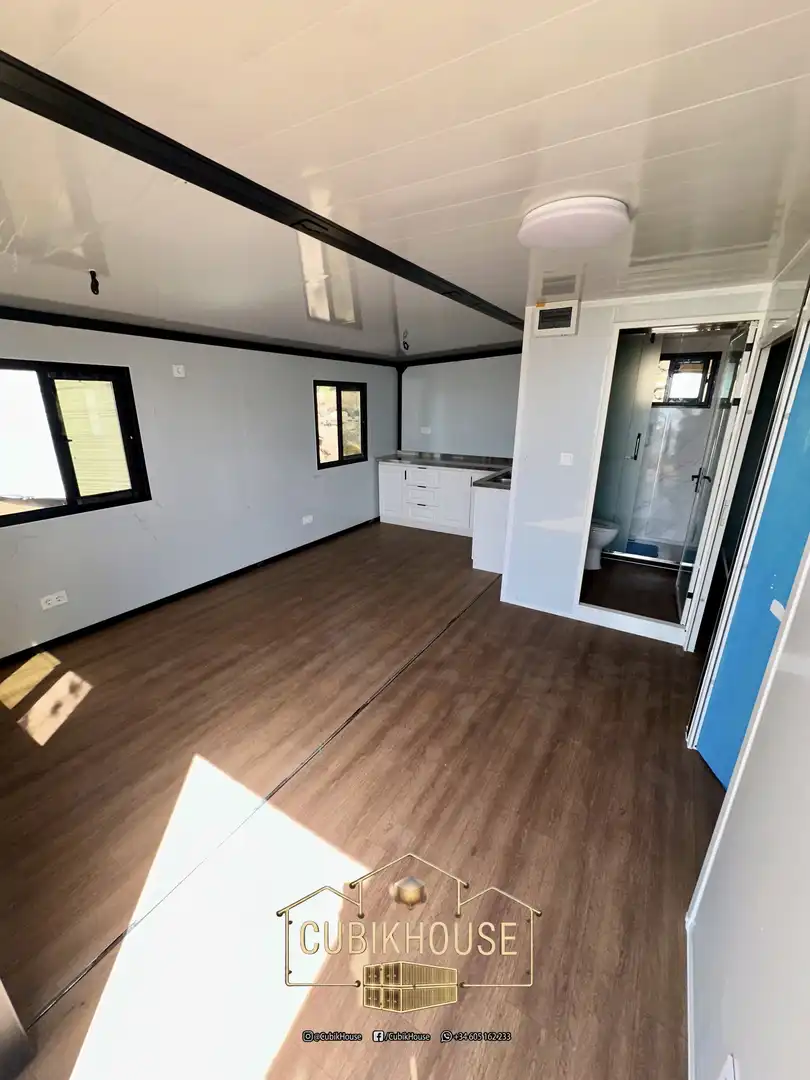 Estudio en  Calle la Paloma 41 - Foto 2
