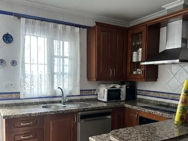 Chalet adosado en Calle Guadalajara, 167 b, Bellavista - Foto 11