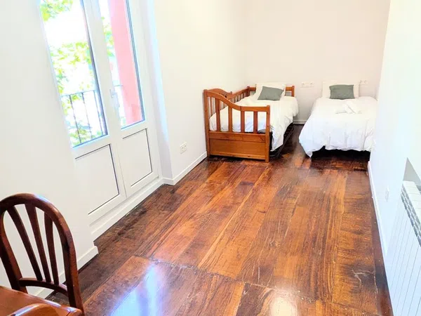 Piso en calle Mercaderes, 15