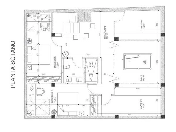 Dúplex en calle de Villalonga, 49 a - Foto 17
