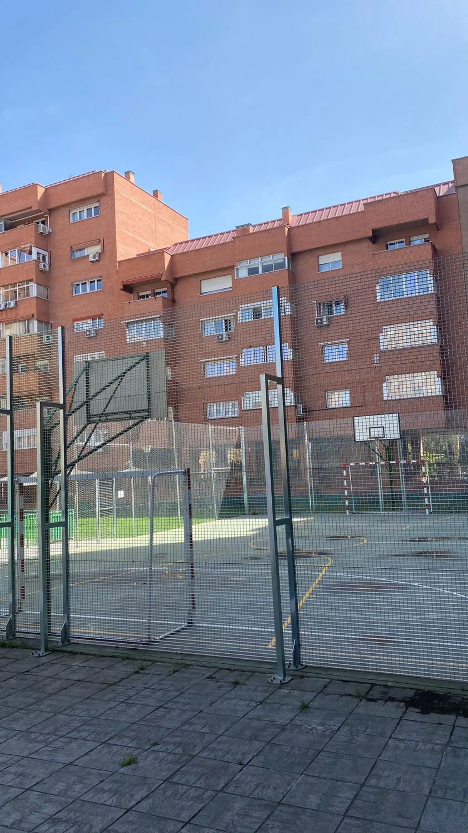 Piso en calle del Golfo de Salónica, 37 - Foto 6