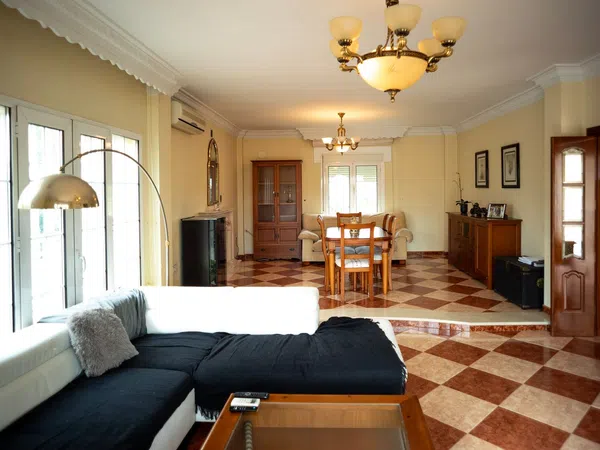 Casa independiente en carretera Coín, 30 - Foto 7