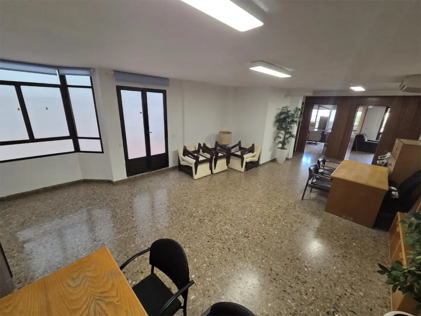 Piso en  Rambla de Méndez Núñez 38 - Foto 8