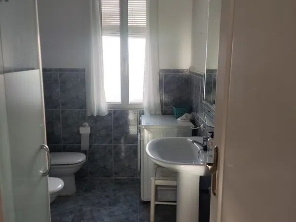 Piso en Barrio Reina Mercedes - Heliópolis