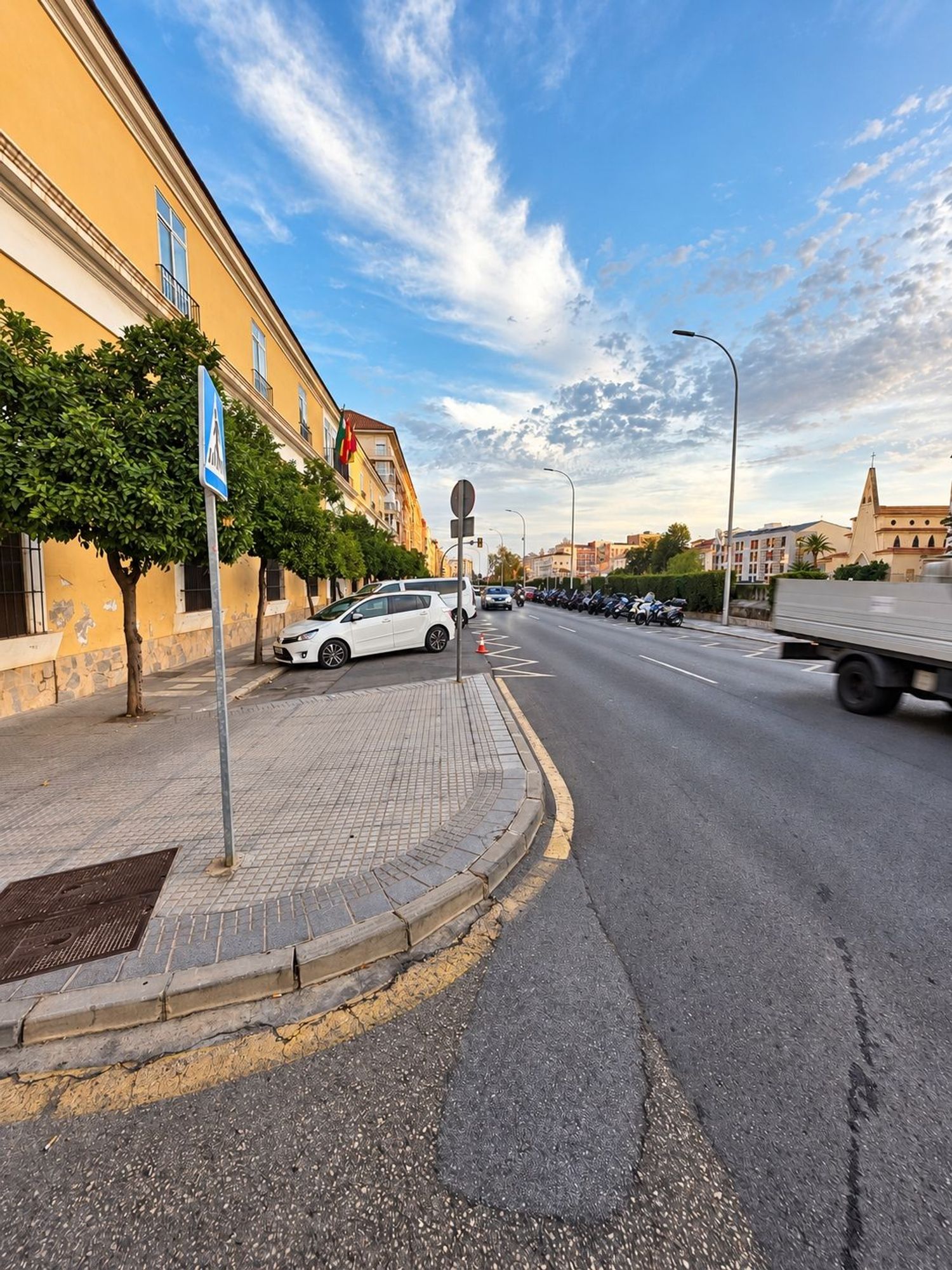 Piso en Avenida de la Rosaleda, 21, La Goleta - San Felipe Neri - Foto 32