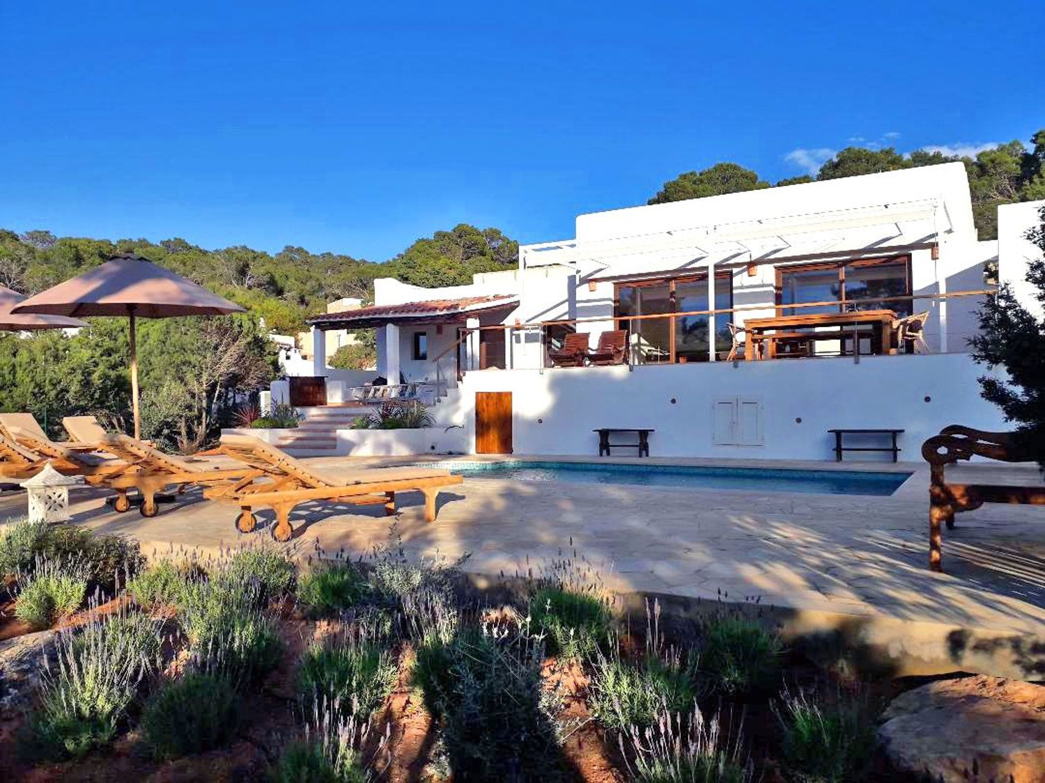 Casa o chalet independiente en Calle de la Punta des Pou, 200, Cala Vedella - Cala Tarida - Cala Conta, Cala Vedella - Cala Tarida - Cala Conta - Foto 8