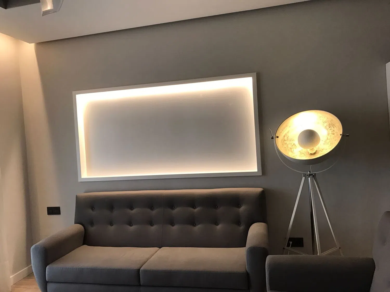 Estudio en calle Escuelas Pías, 1 b - Foto 11