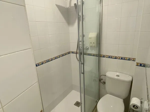 Piso en Calle Pintor Martínez Virel, 1, Malagueta - Monte Sancha - Foto 10