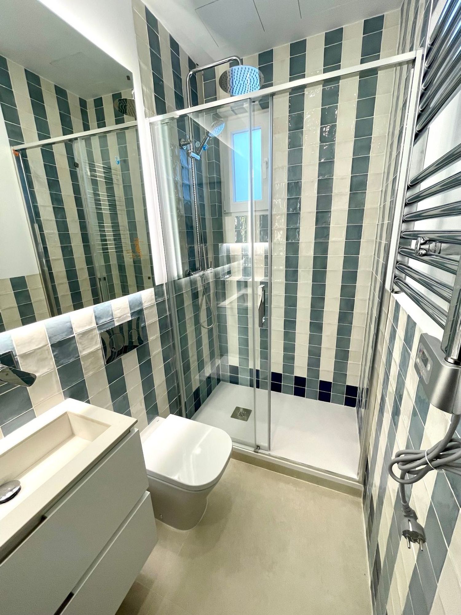 Piso en calle de las Virtudes, 20 - Foto 13