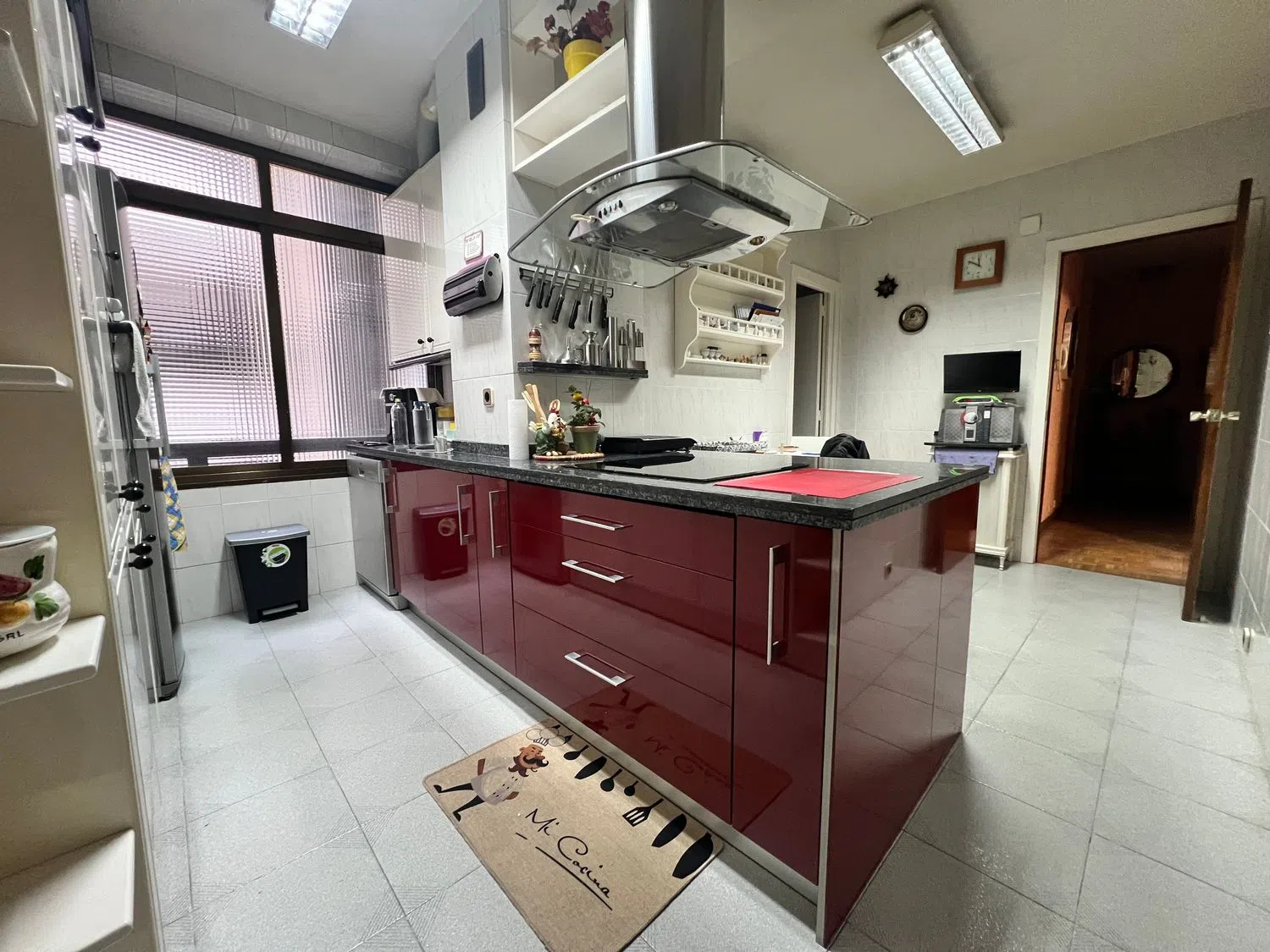 Piso en calle de Sirio, 22 - Foto 3