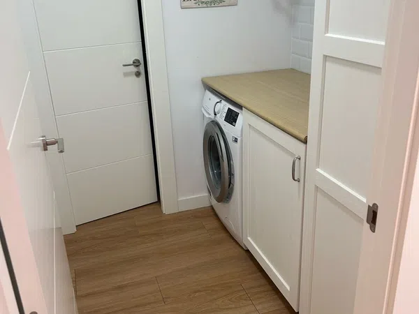 Piso en calle Patricia Urquiola, 2 - Foto 19