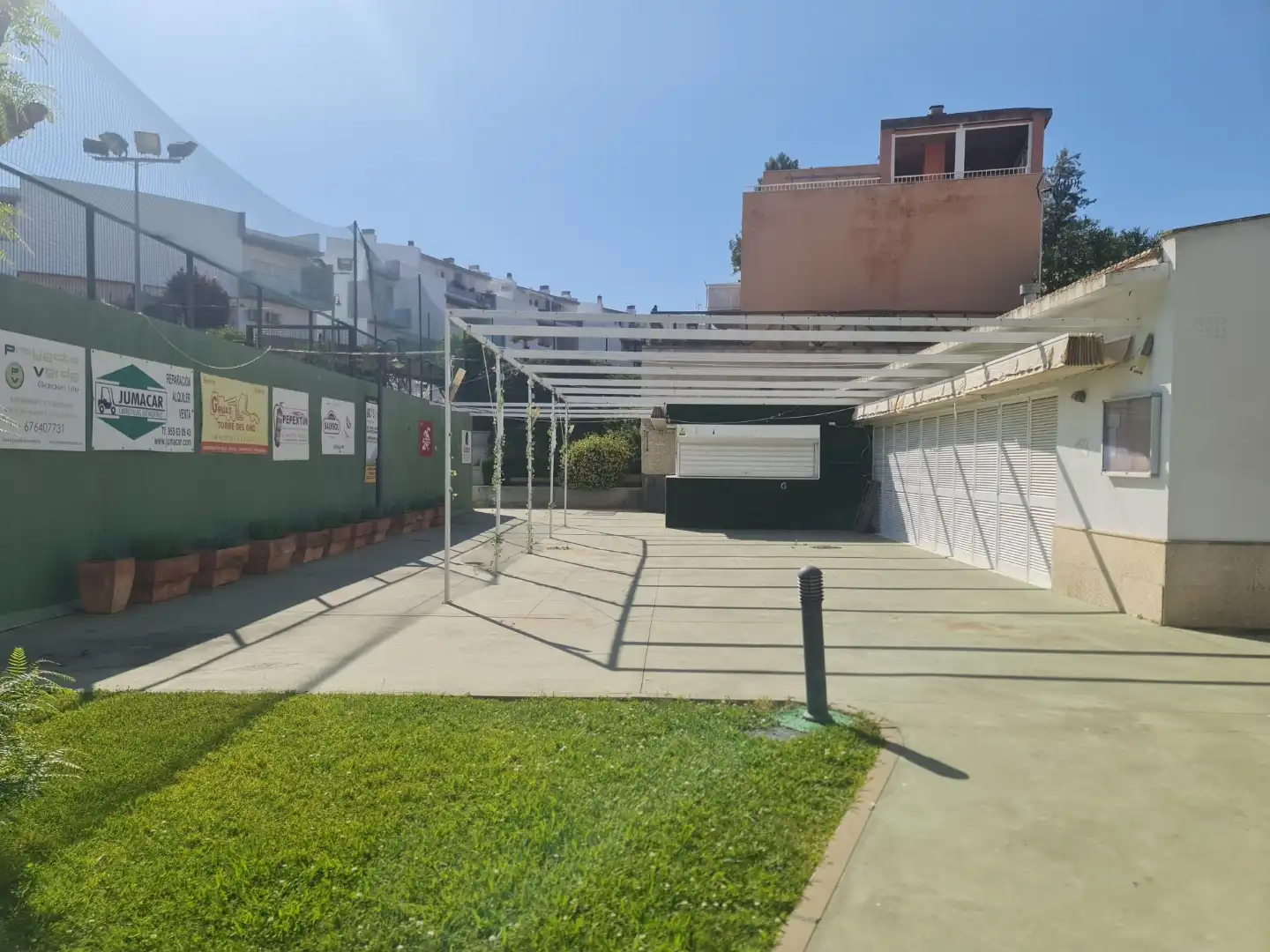 Piso en  Avenida del Deporte 1 - Foto 3