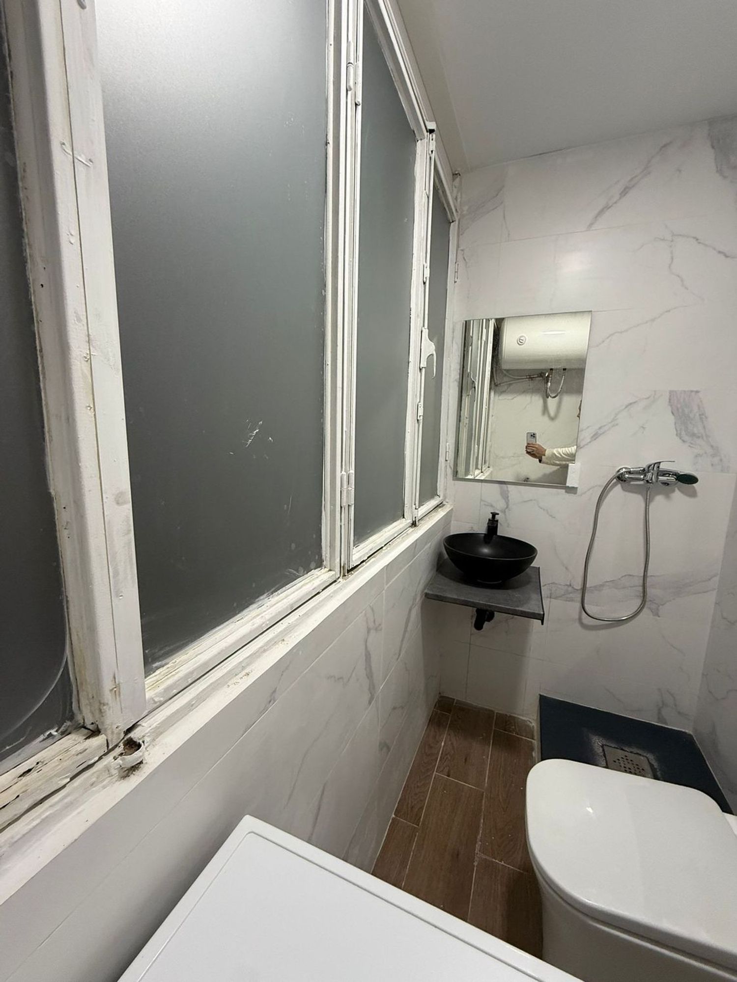 Estudio en Alegria, 7 - Foto 6