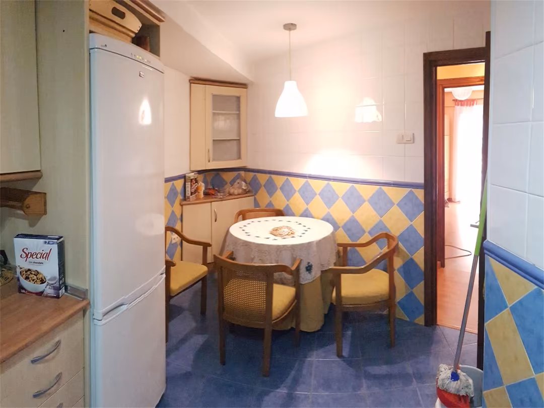 Piso en  Plaza del Boquerón - Foto 3